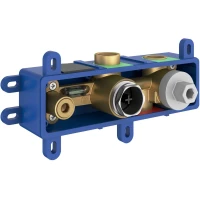 Скрытая часть Ravak R-box Horizontal RB 07D.50 X070233