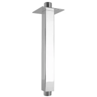 Кронштейн для верхнего душа 200 мм Noken Square N192459501