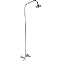 Душевая система 85 мм ПСМ-Профсан PSM-110-89