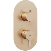 Смеситель для ванны Ravak Espirit ES 068.60RGB.O3 X070357