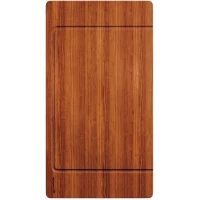 Разделочная доска Omoikiri CB-04-WOOD-L 4999009 55x30x3,4 см