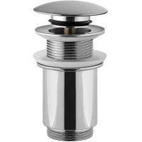 Донный клапан Remer 904CC114