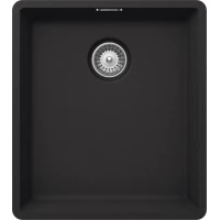 Кухонная мойка Schock Brooklyn 45 оникс 700877