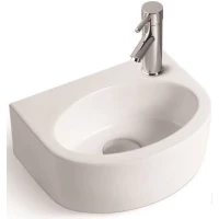 Раковина 31,5x24 см SantiLine SL-2019