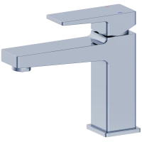 Смеситель для раковины Wonzon & Woghand Cube 2.0 WW-88018068-CR хром