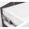 Тумба белый глянец 71 см Style Line Олеандр-2 ЛС-00000048 - 3