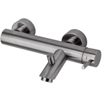 Смеситель для ванны Paffoni Light LIG022ST