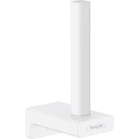 Держатель запасного рулона Hansgrohe AddStoris 41756700
