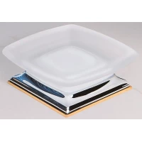 Мыльница Colombo Design Portofino B3242.XPOM