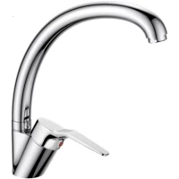 Смеситель для кухни Haiba HB4163