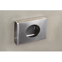 Диспенсер гигиенических пакетов Nofer 04050.S