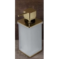 Дозатор 280 мл Colombo Design Lulu B9322.GOLD