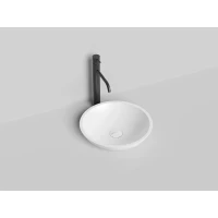 Раковина 37x37 см Salini S-Stone Callista 05 1101205SM