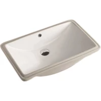 Раковина 60x37,5 см SantiLine SL-3006