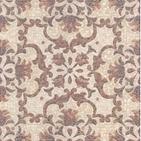 Декор Kerama Marazzi Пантеон ковер центр лаппатированный 40,2x40,2 HGD\A234\SG1544L