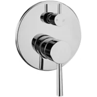 Смеситель для ванны Feramolli Ele CL636