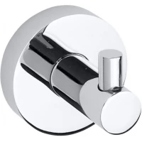 Крючок Bemeta Omega 104106022 для ванны, хром