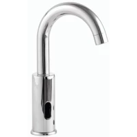 Сенсорный кран для холодной воды Adell Rondo 15454531