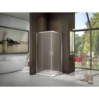 Душевой уголок 120x90 см Good Door Latte CR-120-90-G-WE grape