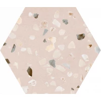 Керамогранит Hex.Doria Sabbia 25,8x29