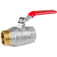 Кран шаровой 3/4