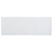 Панель фронтальная 170 Santek Касабланка XL 1.WH30.2.443