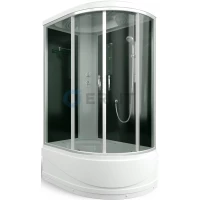 Душевая кабина 120×80×215 см Erlit Comfort ER3512TPL-C4-RUS