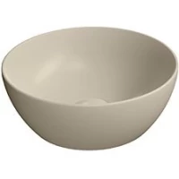 Раковина 32x32 см GSI Pura 885408