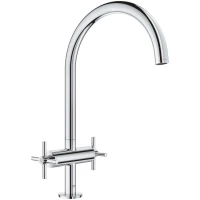 Смеситель для кухни Grohe Atrio New 30362000