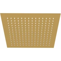 Верхний душ 300 мм WasserKRAFT Aisch A260