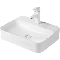 Раковина 60x45 см GID N9258