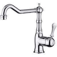 Смеситель для кухни Migliore Cucina ML.CUC-6982.CR