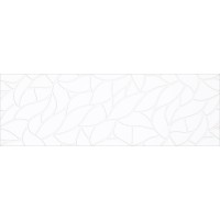 Плитка Satin White Era 30x90