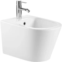 Биде подвесное Iberica Blanca Burgos IB.BRA.B12 белый