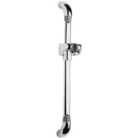 Душевая штанга 74 см Remer 313