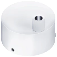 Коробка для подключения скрытой электрической проводки Secado 4673739246252 белый матовый