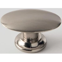 Ручка для мебели Eban Oval FAC11PO