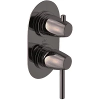 Смеситель для ванны Webert Opera Moderna OE860101985