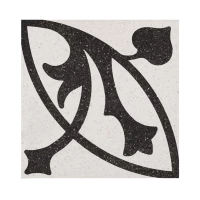 Керамогранит 15.826.012.0325 DECO ERTE BLANCO 22,3x22,3