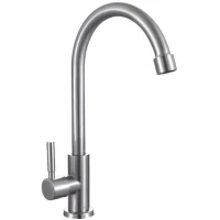 Кран для холодной воды РМС SUS124-269F