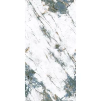 Керамогранит Realistik Valetta Polished Gold Carving 60x120