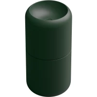 Раковина GSG Petra PELAVCOLFS036 42x42 см, напольная, изумрудный матовый
