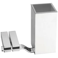 Стакан Webert Wolo WO500301015