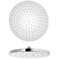 Верхний душ 200 мм Paini 50CR759TCARE20E