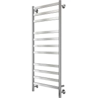 Полотенцесушитель электрический 1200x550 Larusso Кватро П11 4670078536235