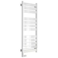 Полотенцесушитель электрический 1200x400 белый глянец МЭМ левый Сунержа Центурион 2.0 12-5602-1240