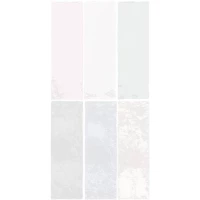 Плитка 25864 La Riviera Melange 6.5x20