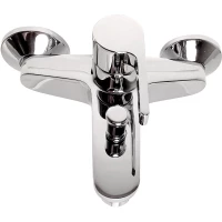 Смеситель для ванны Webert DoReMi DR850102015