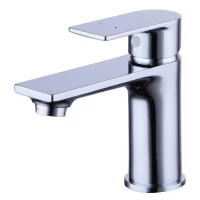 Смеситель для раковины Zenta Найс Z2206