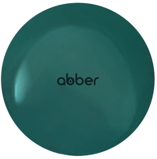 Накладка на слив раковины Abber AC0014MBG накладка на слив раковины abber ac0014
